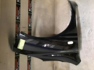 Used Front wing, right Nissan Micra (K12) 1.2 16V Price on request offered by Verhoef Cars & Parts