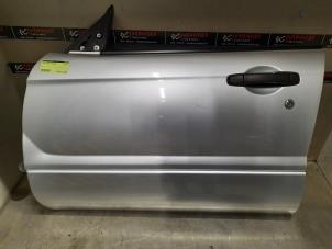 Usagé Portière 4portes avant gauche Subaru Forester (SG) 2.0 16V X Prix € 125,00 Règlement à la marge proposé par Verhoef Cars & Parts