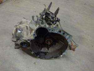 Used Gearbox Hyundai Accent 1.3i 12V Price on request offered by Verhoef Cars & Parts