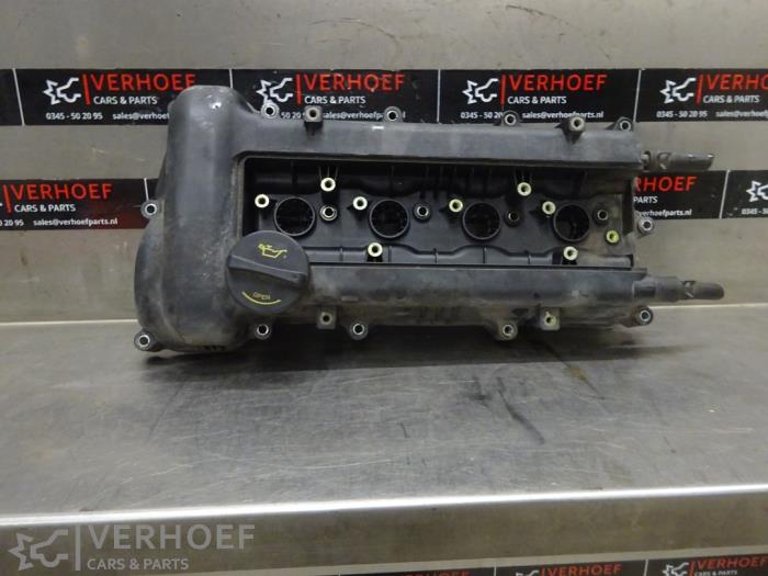 Gebrauchte Ventildeckel Kia Cee'd (EDB5) 1.6 CVVT 16V Preis € 75,00 Margenregelung angeboten von Verhoef Cars & Parts