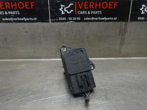 Begagnade Luftflödesmätare Mazda 5 (CR19) 1.8i 16V Pris på förfrågan erbjuds av Verhoef Cars & Parts