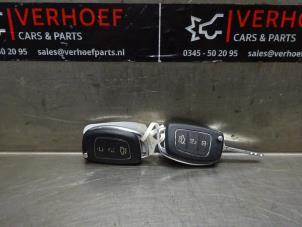 Used Key Hyundai i10 (B5) 1.0 12V Price € 100,00 Margin scheme offered by Verhoef Cars & Parts