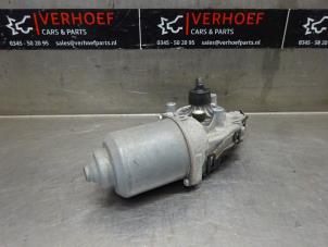 Used Front wiper motor Subaru XV (GP) 1.6 AWD 16V Price on request offered by Verhoef Cars & Parts