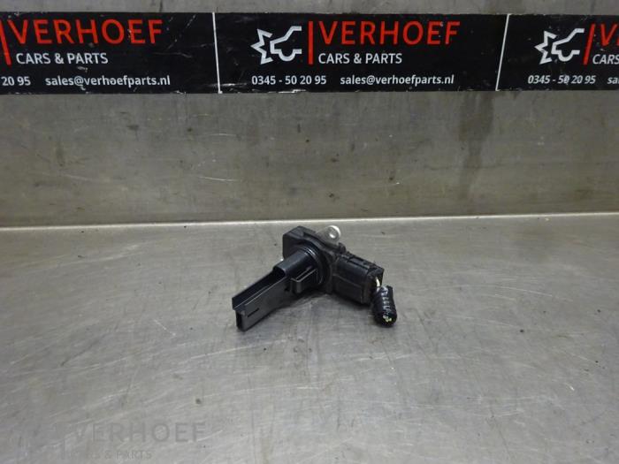 Begagnade Luftflödesmätare Subaru XV (GP) 1.6 AWD 16V Pris på förfrågan erbjuds av Verhoef Cars & Parts