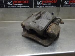 Used Rear brake calliper, right Subaru XV (GP) 1.6 AWD 16V Price on request offered by Verhoef Cars & Parts