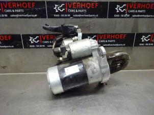 Usados Motor de arranque Subaru XV (GP) 1.6 AWD 16V Precio de solicitud ofrecido por Verhoef Cars & Parts