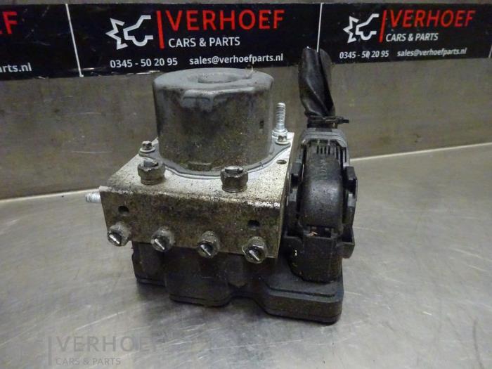 Gebrauchte ABS Pumpe Subaru XV (GP) 1.6 AWD 16V Preis € 200,00 Margenregelung angeboten von Verhoef Cars & Parts