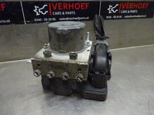 Usagé Pompe ABS Subaru XV (GP) 1.6 AWD 16V Prix € 200,00 Règlement à la marge proposé par Verhoef Cars & Parts