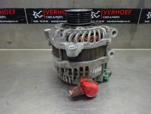 Gebrauchte Anlasser Subaru XV (GP) 1.6 AWD 16V Preis auf Anfrage angeboten von Verhoef Cars & Parts