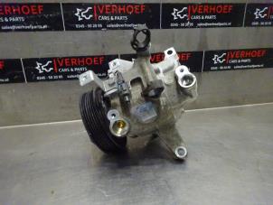 Used Air conditioning pump Subaru XV (GP) 1.6 AWD 16V Price on request offered by Verhoef Cars & Parts