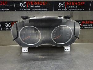 Usados Panel de instrumentación Subaru XV (GP) 1.6 AWD 16V Precio de solicitud ofrecido por Verhoef Cars & Parts