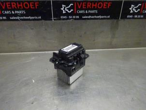 Usados Resistencia de calefactor Subaru XV (GP) 1.6 AWD 16V Precio de solicitud ofrecido por Verhoef Cars & Parts