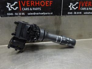 Used Wiper switch Subaru XV (GP) 1.6 AWD 16V Price on request offered by Verhoef Cars & Parts