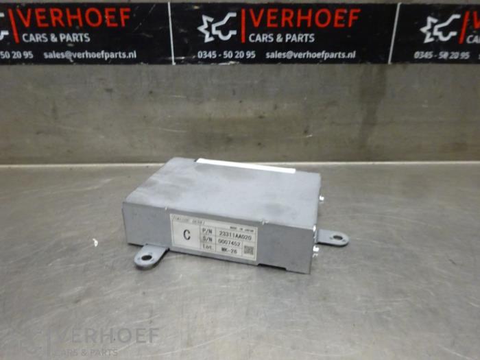 Used Start/Stop computer Subaru XV (GP) 1.6 AWD 16V Price on request offered by Verhoef Cars & Parts