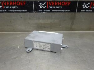 Usados Ordenador Start-Stop Subaru XV (GP) 1.6 AWD 16V Precio de solicitud ofrecido por Verhoef Cars & Parts