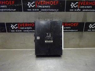 Usagé Ordinateur divers Subaru XV (GP) 1.6 AWD 16V Prix sur demande proposé par Verhoef Cars & Parts