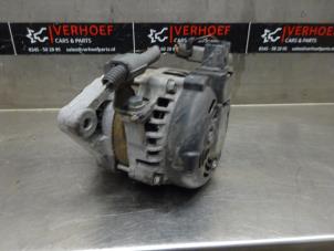 Used Dynamo Toyota Aygo (B40) 1.0 12V VVT-i Price € 50,00 Margin scheme offered by Verhoef Cars & Parts
