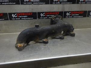 Used Exhaust manifold Toyota Land Cruiser (J12) 3.0 D-4D 16V Price € 151,25 Inclusive VAT offered by Verhoef Cars & Parts