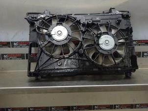 Used Cooling fans Lexus CT 200h 1.8 16V Price on request offered by Verhoef Cars & Parts