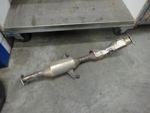 Used Catalytic converter Lexus CT 200h 1.8 16V Price on request offered by Verhoef Cars & Parts