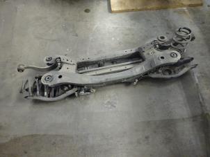 Used Swing arm Lexus CT 200h 1.8 16V Price on request offered by Verhoef Cars & Parts