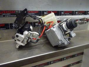 Used ABS pump Lexus CT 200h 1.8 16V Price on request offered by Verhoef Cars & Parts