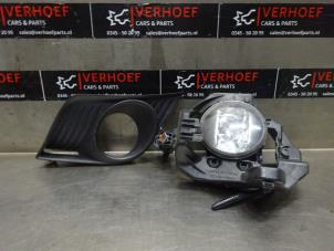 Used Fog light, front left Lexus CT 200h 1.8 16V Price € 75,00 Margin scheme offered by Verhoef Cars & Parts
