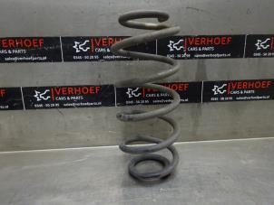 Used Rear coil spring Suzuki Swift (ZA/ZC/ZD1/2/3/9) 1.6 Sport VVT 16V Price on request offered by Verhoef Cars & Parts