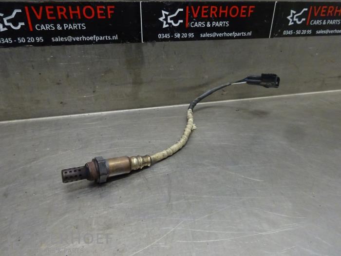 Używane Sonda lambda Suzuki Swift (ZA/ZC/ZD1/2/3/9) 1.6 Sport VVT 16V Cena na żądanie oferowane przez Verhoef Cars & Parts