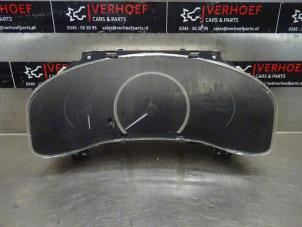 Usagé Instrument de bord Lexus CT 200h 1.8 16V Prix sur demande proposé par Verhoef Cars & Parts
