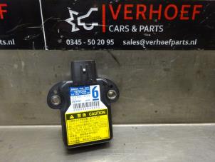 Gebrauchte Sensor (sonstige) Lexus CT 200h 1.8 16V Preis auf Anfrage angeboten von Verhoef Cars & Parts