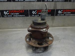 Used Rear hub Lexus CT 200h 1.8 16V Price on request offered by Verhoef Cars & Parts