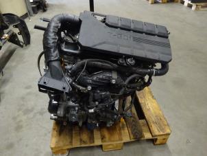 Used Engine Kia Picanto (JA) 1.0 T-GDI 12V Price on request offered by Verhoef Cars & Parts