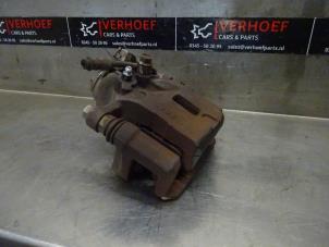 Used Rear brake calliper, left Kia Picanto (JA) 1.0 T-GDI 12V Price on request offered by Verhoef Cars & Parts