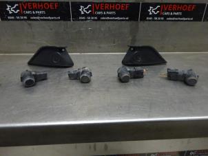 Używane Zestaw czujników parkowania Citroen C5 III Tourer (RW) 2.0 HDiF 16V Cena na żądanie oferowane przez Verhoef Cars & Parts