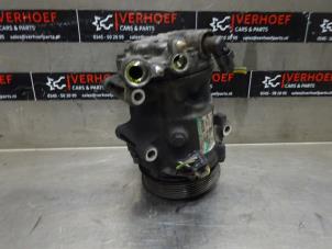 Gebrauchte Klimapumpe Citroen C5 III Tourer (RW) 2.0 HDiF 16V Preis auf Anfrage angeboten von Verhoef Cars & Parts