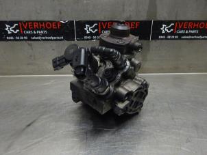 Gebrauchte Dieselpumpe Peugeot Partner (GC/GF/GG/GJ/GK) 1.6 HDI 90 Preis auf Anfrage angeboten von Verhoef Cars & Parts