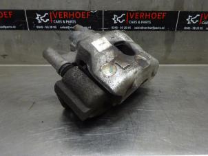 Used Front brake calliper, left Mazda 6 Sport (GG14) 2.0i 16V Price on request offered by Verhoef Cars & Parts