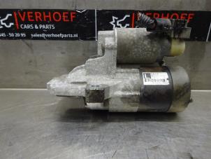 Begagnade Startmotor Mazda 6 Sport (GG14) 2.0i 16V Pris € 40,00 Marginaltabell erbjuds av Verhoef Cars & Parts