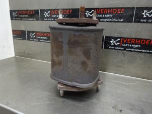Used Catalytic converter Chevrolet Kalos (SF48) 1.2 Price on request offered by Verhoef Cars & Parts