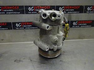 Usados Bomba de aire acondicionado Citroen C3 (FC/FL/FT) 1.4 Precio € 75,00 Norma de margen ofrecido por Verhoef Cars & Parts