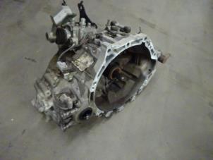 Used Gearbox Toyota Corolla (E15) 1.6 Dual VVT-i 16V Price on request offered by Verhoef Cars & Parts