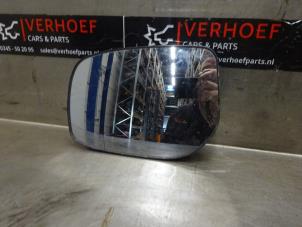 Used Mirror glass, left Toyota Corolla (E15) 1.6 Dual VVT-i 16V Price on request offered by Verhoef Cars & Parts