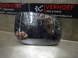 Used Mirror glass, right Toyota Corolla (E15) 1.6 Dual VVT-i 16V Price on request offered by Verhoef Cars & Parts