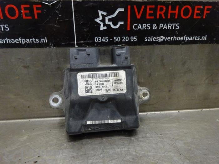 Gebrauchte Lambdasonde Iveco New Daily VI 33.180,35.180,52.180,60.180, 70.180. 72.180 Preis auf Anfrage angeboten von Verhoef Cars & Parts