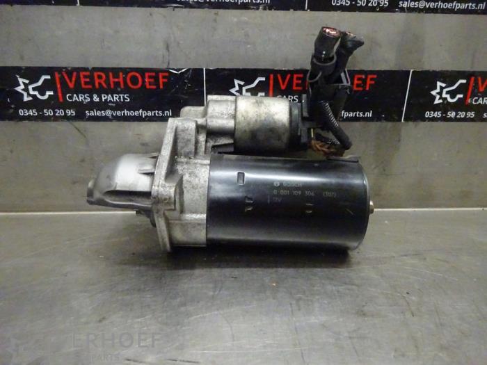 Gebrauchte Anlasser Iveco New Daily VI 33.180,35.180,52.180,60.180, 70.180. 72.180 Preis € 60,50 Mit Mehrwertsteuer angeboten von Verhoef Cars & Parts