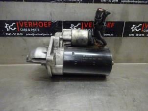 Used Starter Iveco New Daily VI 33.180,35.180,52.180,60.180, 70.180. 72.180 Price on request offered by Verhoef Cars & Parts