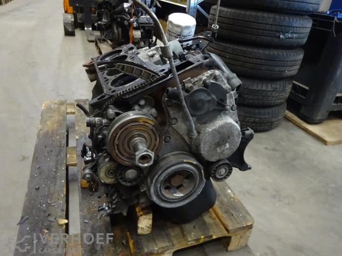 Used Engine crankcase Iveco New Daily VI 33.180,35.180,52.180,60.180, 70.180. 72.180 Price € 1.815,00 Inclusive VAT offered by Verhoef Cars & Parts