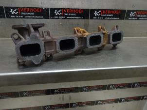Used Exhaust manifold Iveco New Daily VI 33.180,35.180,52.180,60.180, 70.180. 72.180 Price € 121,00 Inclusive VAT offered by Verhoef Cars & Parts