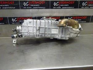 Used EGR cooler Iveco New Daily VI 33.180,35.180,52.180,60.180, 70.180. 72.180 Price on request offered by Verhoef Cars & Parts